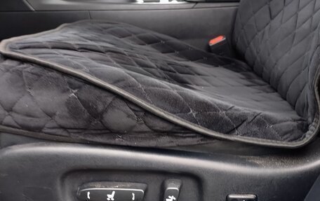 Lexus RX III, 2015 год, 2 600 000 рублей, 5 фотография