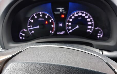 Lexus RX III, 2015 год, 2 600 000 рублей, 6 фотография