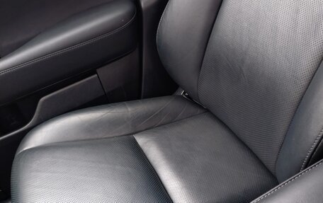 Lexus RX III, 2015 год, 2 600 000 рублей, 4 фотография