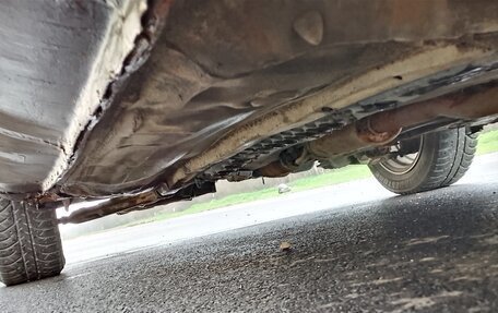 Toyota Corsa, 1992 год, 195 000 рублей, 6 фотография