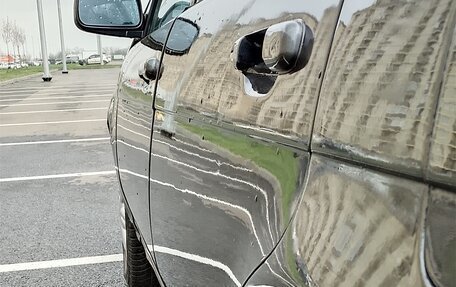 Toyota Corsa, 1992 год, 195 000 рублей, 5 фотография