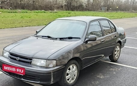 Toyota Corsa, 1992 год, 195 000 рублей, 2 фотография