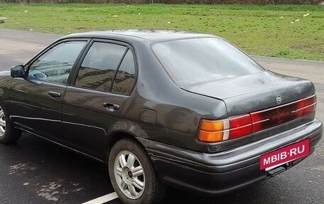 Toyota Corsa, 1992 год, 195 000 рублей, 4 фотография