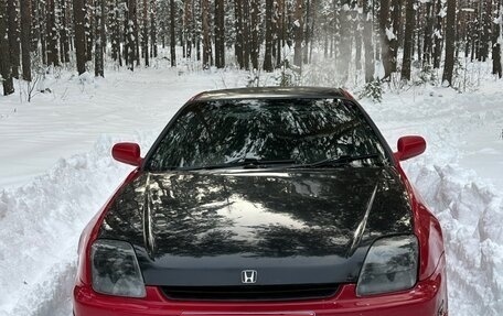 Honda Prelude IV, 2000 год, 380 000 рублей, 1 фотография