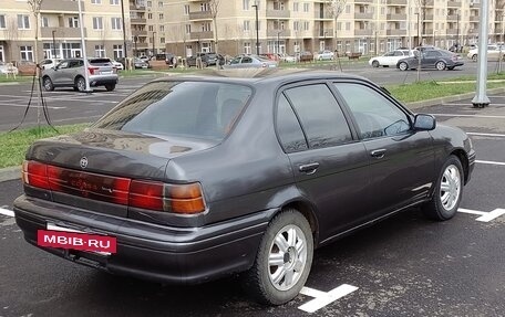 Toyota Corsa, 1992 год, 195 000 рублей, 3 фотография