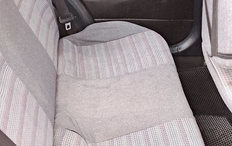 Toyota Corsa, 1992 год, 195 000 рублей, 11 фотография