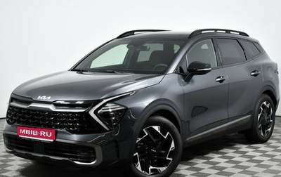 KIA Sportage IV рестайлинг, 2022 год, 3 890 000 рублей, 1 фотография