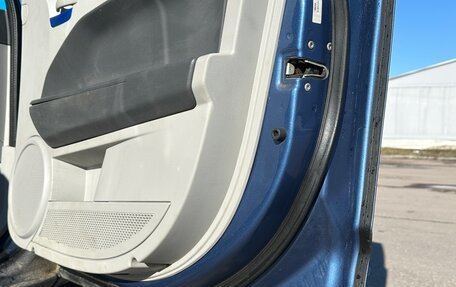 Dodge Caliber I рестайлинг, 2007 год, 720 000 рублей, 7 фотография