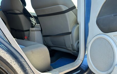 Dodge Caliber I рестайлинг, 2007 год, 720 000 рублей, 14 фотография