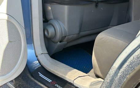 Dodge Caliber I рестайлинг, 2007 год, 720 000 рублей, 8 фотография