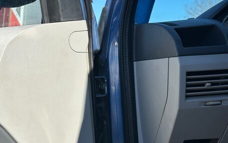 Dodge Caliber I рестайлинг, 2007 год, 720 000 рублей, 6 фотография