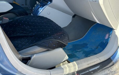 Dodge Caliber I рестайлинг, 2007 год, 720 000 рублей, 11 фотография