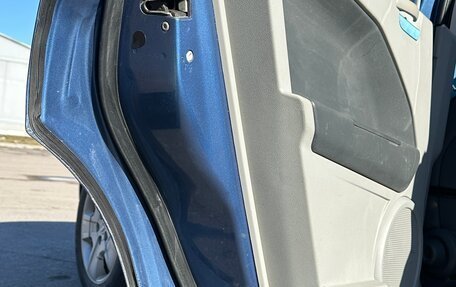 Dodge Caliber I рестайлинг, 2007 год, 720 000 рублей, 9 фотография