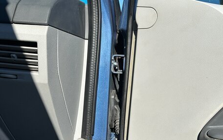 Dodge Caliber I рестайлинг, 2007 год, 720 000 рублей, 12 фотография