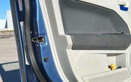 Dodge Caliber I рестайлинг, 2007 год, 720 000 рублей, 10 фотография