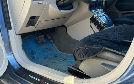 Dodge Caliber I рестайлинг, 2007 год, 720 000 рублей, 13 фотография