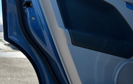 Dodge Caliber I рестайлинг, 2007 год, 720 000 рублей, 16 фотография