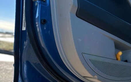 Dodge Caliber I рестайлинг, 2007 год, 720 000 рублей, 18 фотография