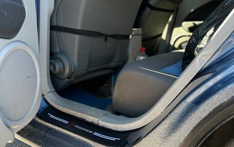 Dodge Caliber I рестайлинг, 2007 год, 720 000 рублей, 15 фотография