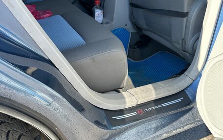 Dodge Caliber I рестайлинг, 2007 год, 720 000 рублей, 20 фотография