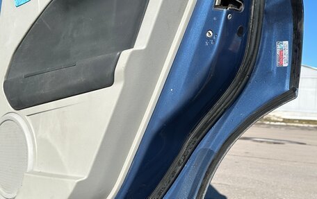 Dodge Caliber I рестайлинг, 2007 год, 720 000 рублей, 21 фотография