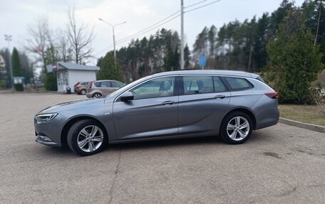 Opel Insignia II рестайлинг, 2019 год, 1 790 000 рублей, 2 фотография