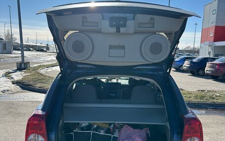 Dodge Caliber I рестайлинг, 2007 год, 720 000 рублей, 23 фотография