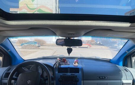 Dodge Caliber I рестайлинг, 2007 год, 720 000 рублей, 24 фотография