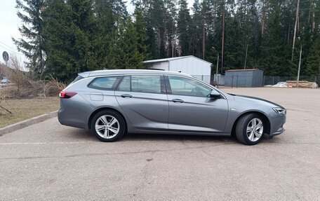 Opel Insignia II рестайлинг, 2019 год, 1 790 000 рублей, 11 фотография
