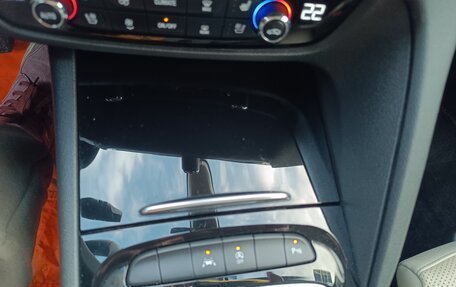 Opel Insignia II рестайлинг, 2019 год, 1 790 000 рублей, 16 фотография