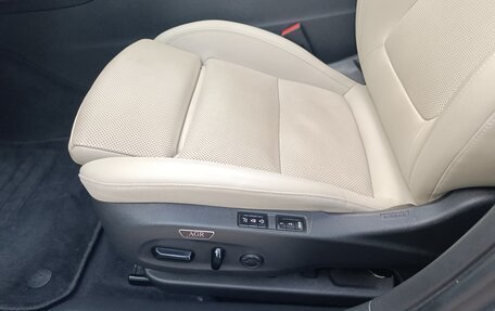 Opel Insignia II рестайлинг, 2019 год, 1 790 000 рублей, 15 фотография