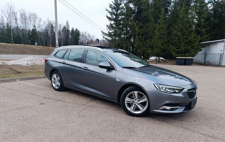 Opel Insignia II рестайлинг, 2019 год, 1 790 000 рублей, 10 фотография
