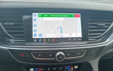 Opel Insignia II рестайлинг, 2019 год, 1 790 000 рублей, 17 фотография