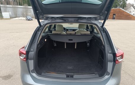 Opel Insignia II рестайлинг, 2019 год, 1 790 000 рублей, 30 фотография