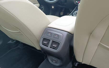 Opel Insignia II рестайлинг, 2019 год, 1 790 000 рублей, 26 фотография