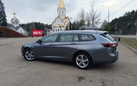 Opel Insignia II рестайлинг, 2019 год, 1 790 000 рублей, 7 фотография