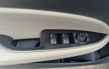 Opel Insignia II рестайлинг, 2019 год, 1 790 000 рублей, 35 фотография