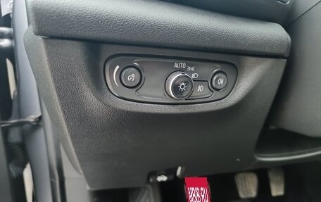 Opel Insignia II рестайлинг, 2019 год, 1 790 000 рублей, 31 фотография