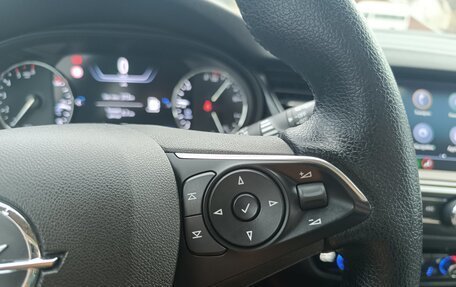 Opel Insignia II рестайлинг, 2019 год, 1 790 000 рублей, 37 фотография