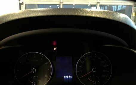 KIA Rio IV, 2020 год, 1 713 000 рублей, 11 фотография