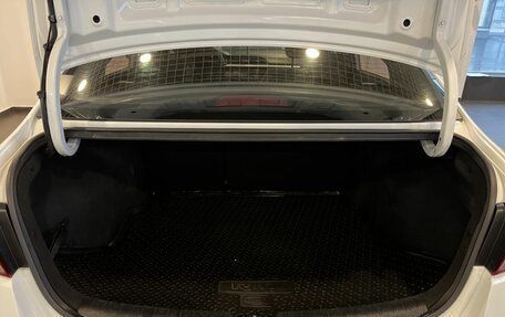 KIA Rio IV, 2020 год, 1 713 000 рублей, 18 фотография