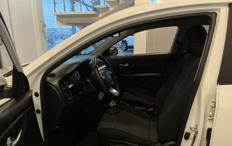 KIA Rio IV, 2020 год, 1 713 000 рублей, 16 фотография