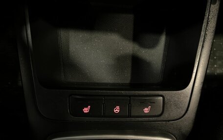 KIA Rio IV, 2020 год, 1 713 000 рублей, 33 фотография