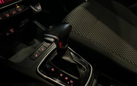 KIA Rio IV, 2020 год, 1 713 000 рублей, 31 фотография