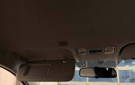 KIA Rio IV, 2020 год, 1 713 000 рублей, 32 фотография