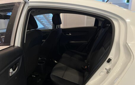 KIA Rio IV, 2020 год, 1 713 000 рублей, 24 фотография