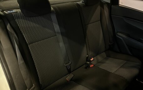 KIA Rio IV, 2020 год, 1 713 000 рублей, 34 фотография