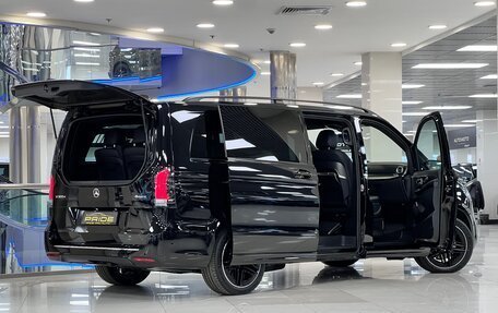 Mercedes-Benz V-Класс, 2025 год, 14 300 000 рублей, 10 фотография