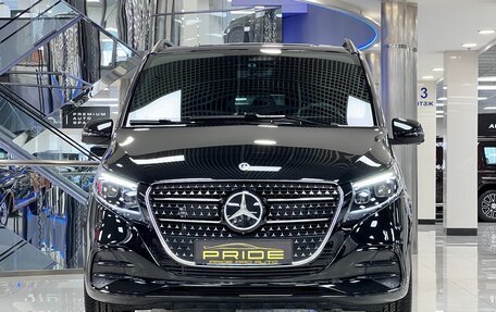 Mercedes-Benz V-Класс, 2025 год, 14 300 000 рублей, 2 фотография