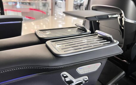 Mercedes-Benz V-Класс, 2025 год, 14 300 000 рублей, 13 фотография